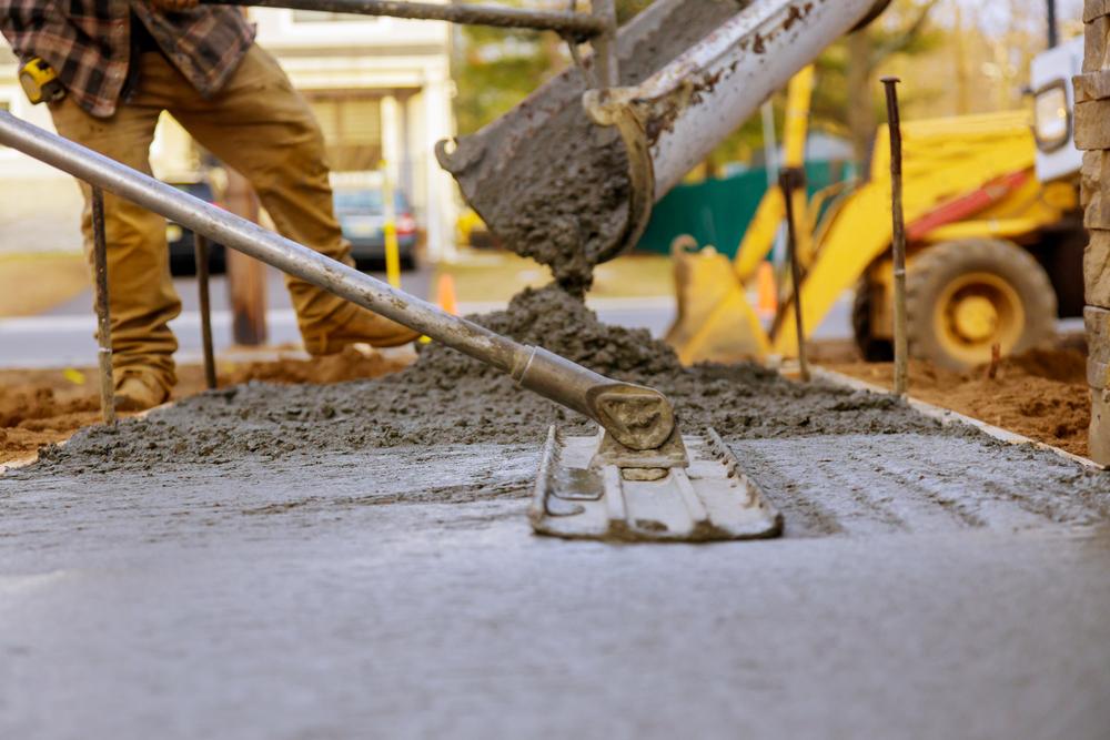 How Much Concrete Do I Need? How to Calculate Your Order