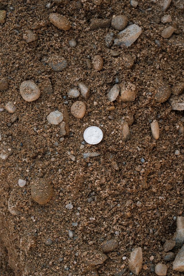 1" Concrete Mix available in Fresno, CA
