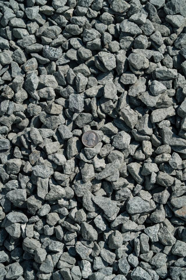 3/4" Crush Granite available in Fresno, CA