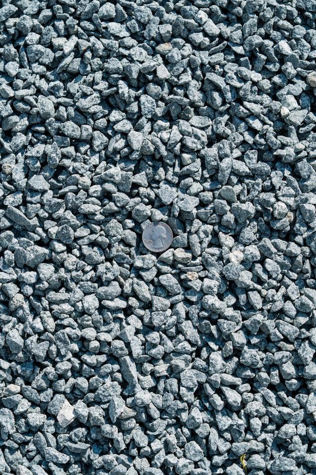 3/8" Crush Granite available in Fresno, CA
