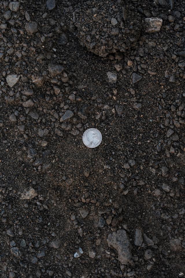 Asphalt Grindings available in Fresno, CA