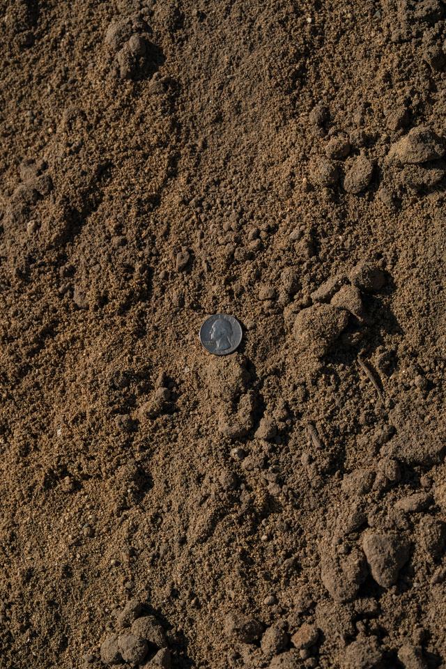 Fill Dirt available in Fresno, CA