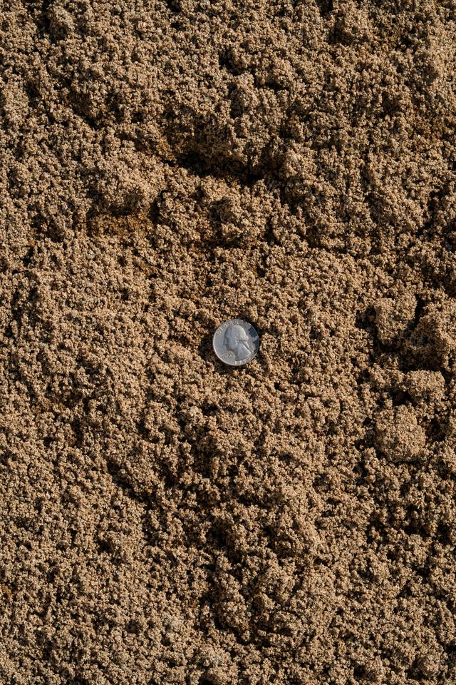 Plaster Sand available in Fresno, CA