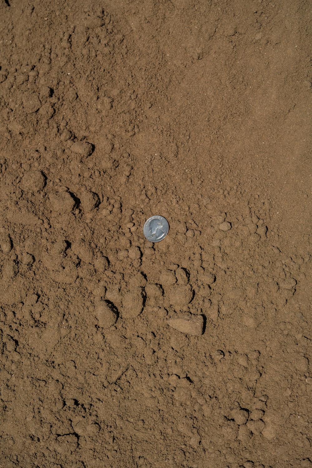 Top Soil